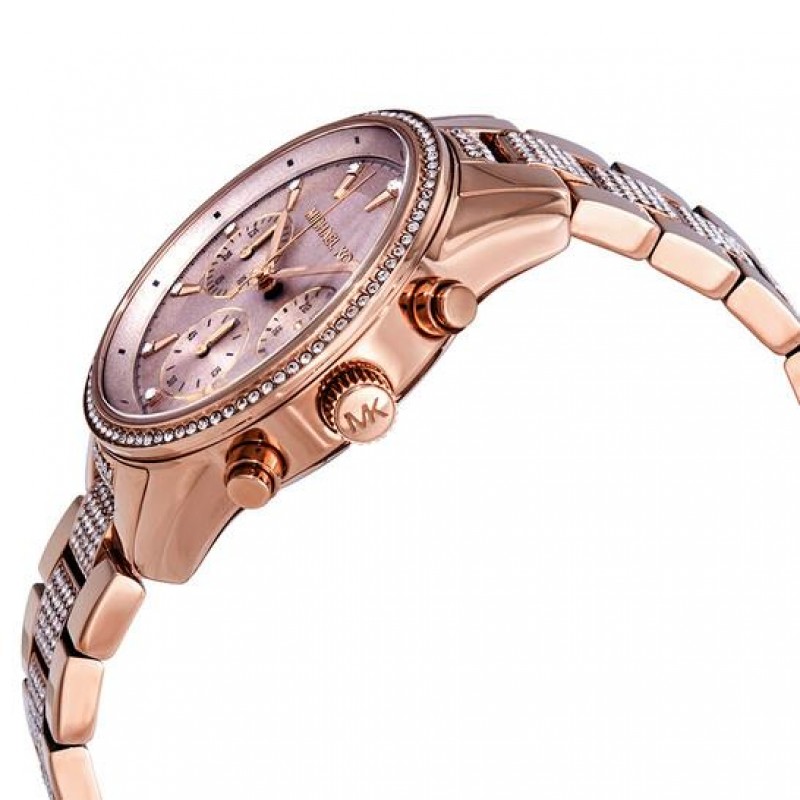 Michael Kors MK6485 Kadın Kol Saati Michael Kors MK6485 Kadın Kol Saati