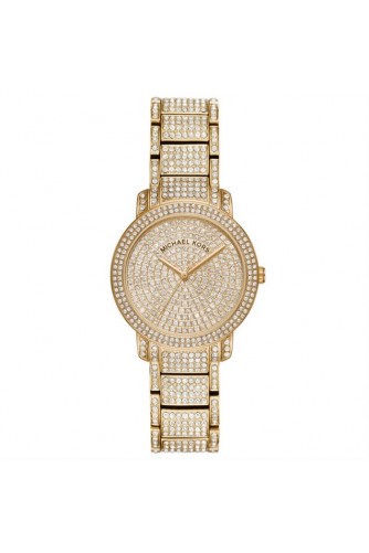 Michael Kors MK6547 Kadın Kol Saati