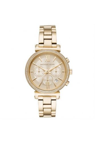 Michael Kors MK6559 Kadın Kol Saati