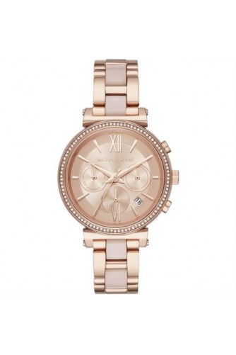 Michael Kors MK6560 Kadın Kol Saati