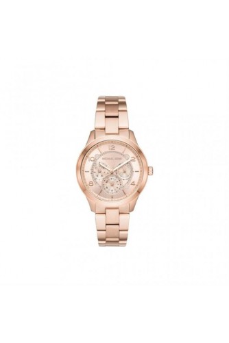 Michael Kors MK6589 Kadın Kol Saati