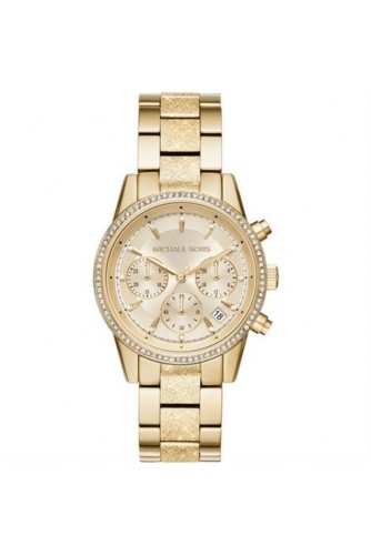 Michael Kors MK6597 Kadın Kol Saati