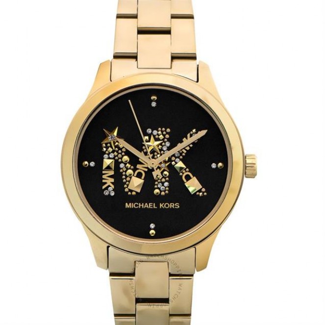 Michael Kors MK6682 Kadın Kol Saati