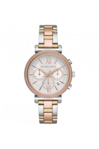 Michael Kors MK6688 Kadın Kol Saati