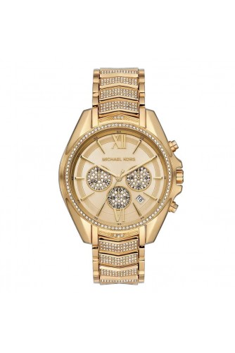 Michael Kors MK6729 Kadın Kol Saati