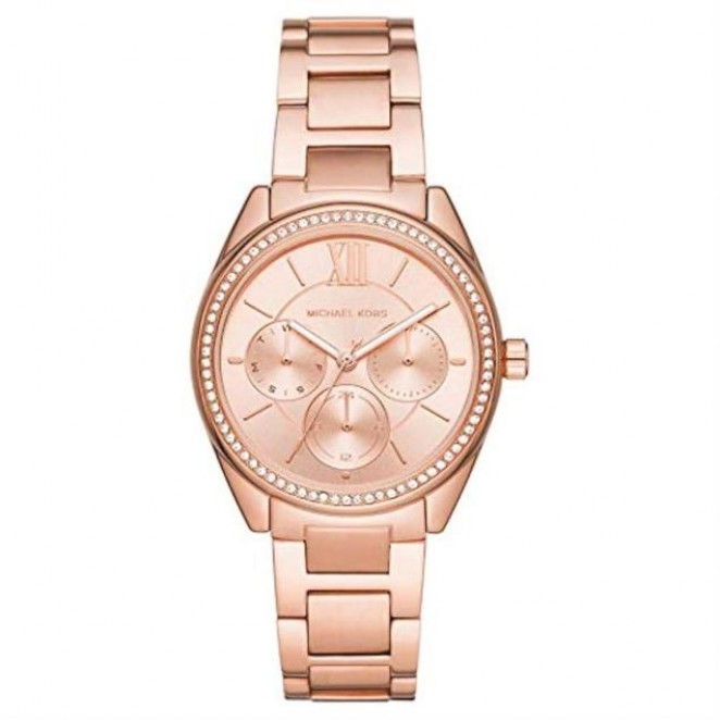 Michael Kors MK7091 Kadın Kol Saati