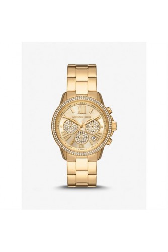 Michael Kors MK7199 Kadın Kol Saati