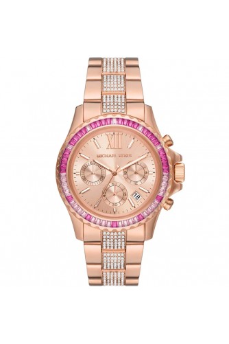 Michael Kors MK7211 Kadın Kol Saati