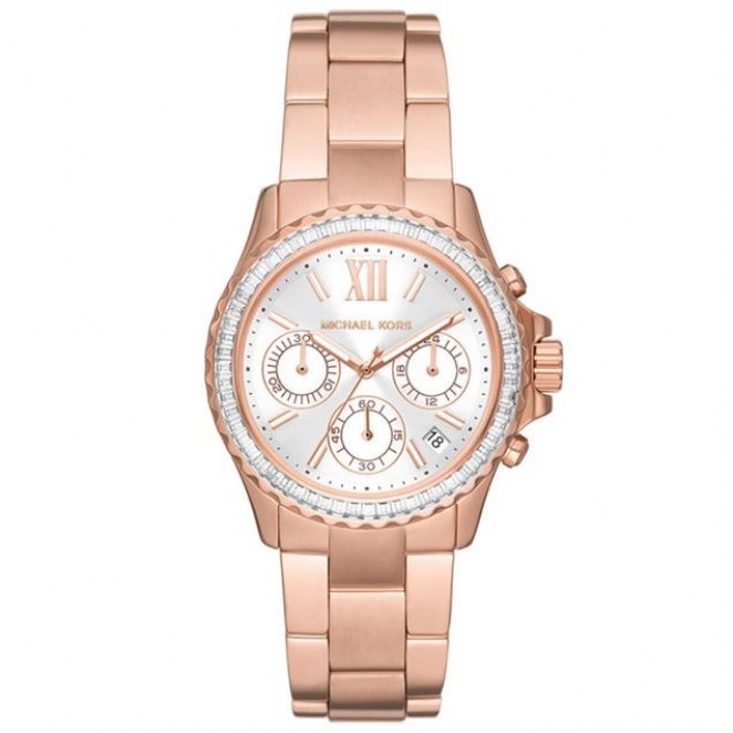 Michael Kors MK7213 Kadın Kol Saati