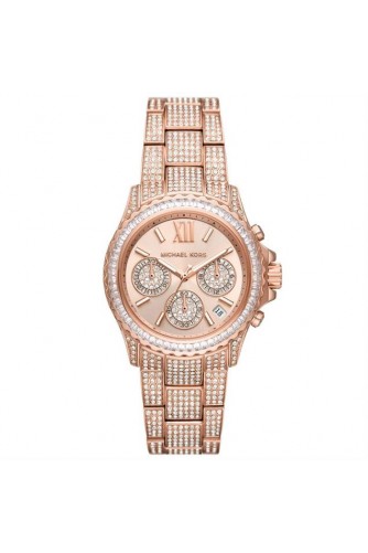 Michael Kors MK7235 Kadın Kol Saati