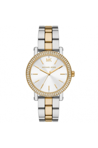 Michael Kors MK7348 Kadın Kol Saati