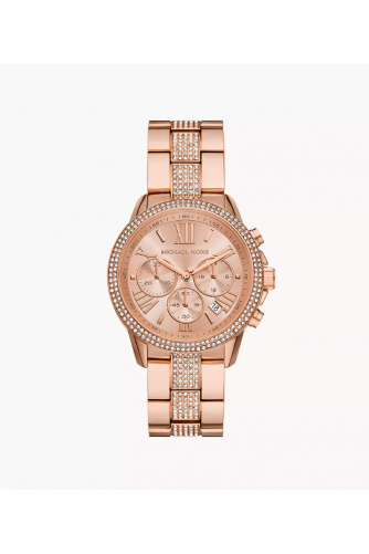 Michael Kors MK7505 Kadın Kol Saati