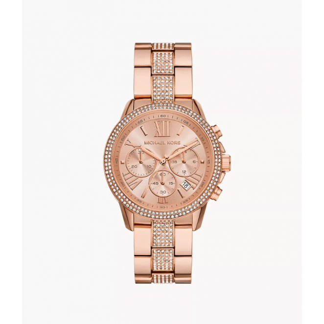 Michael Kors MK7505 Kadın Kol Saati