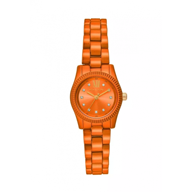 Michael Kors MK7538LE Kadın Kol Saati MK7538