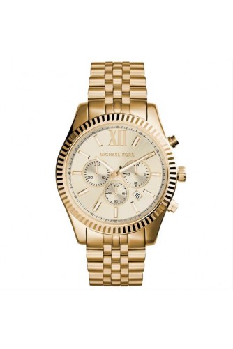 Michael Kors MK8281 Erkek Kol Saati