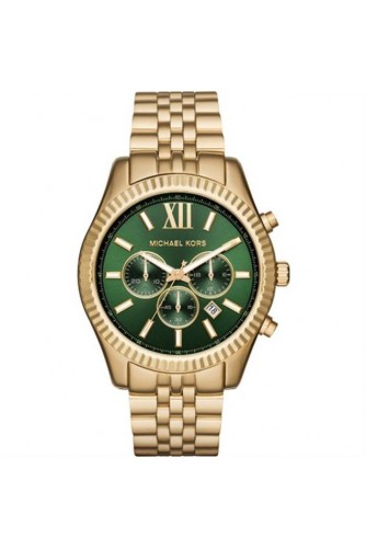 Michael Kors MK8446 Erkek Kol Saati