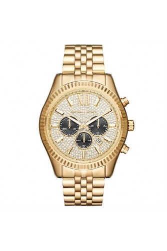 Michael Kors MK8494 Erkek Kol Saati