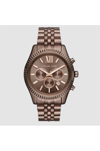 Michael Kors MK8522 Erkek Kol Saati
