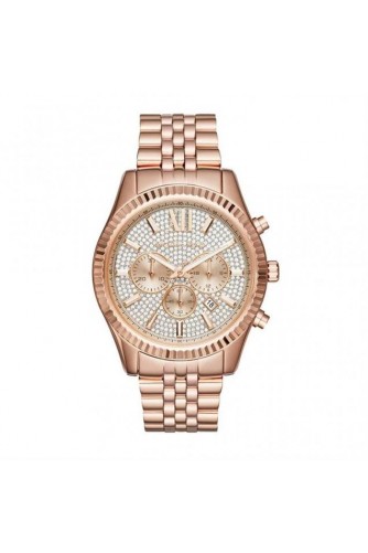 Michael Kors MK8580 Bayan Kol Saati