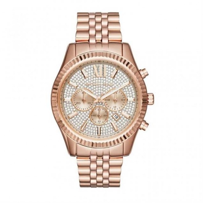 Michael Kors MK8580 Bayan Kol Saati