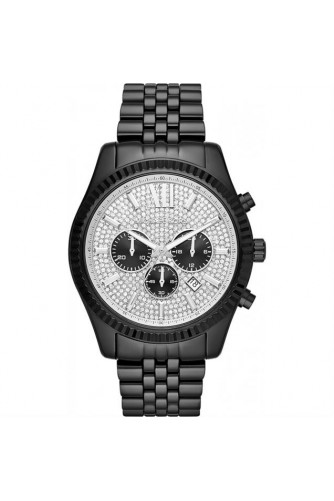 Michael Kors Mk8605 Erkek Kol Saati