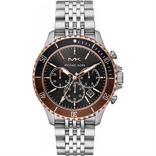 Michael Kors MK8725 Erkek Kol Saati