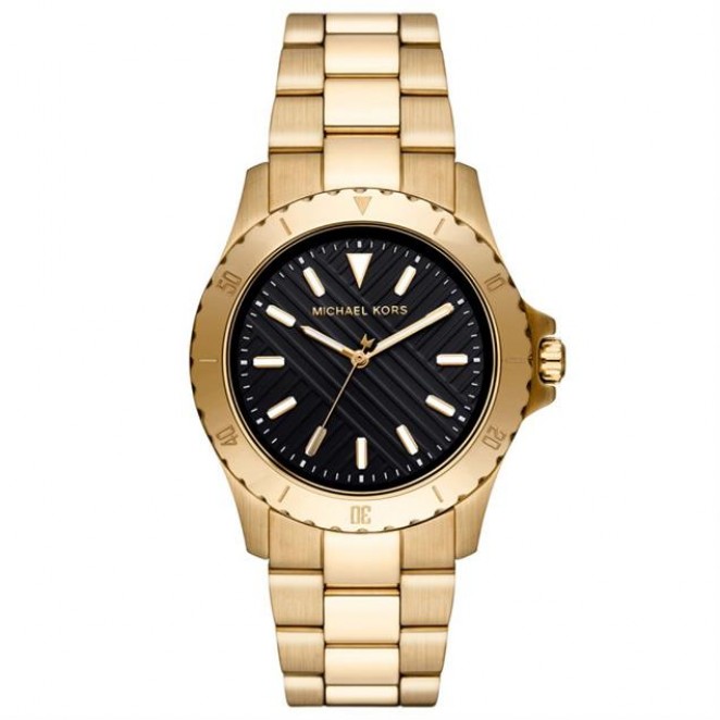 Michael Kors MK9078 Erkek Kol Saati