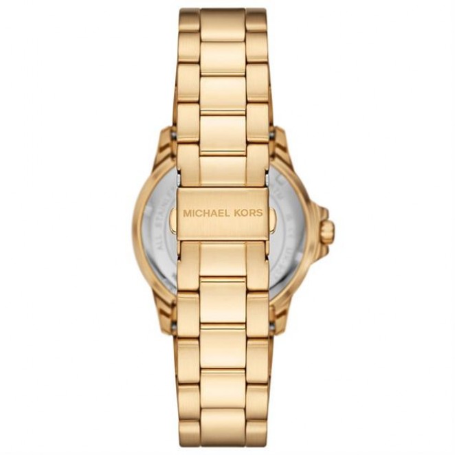 Michael Kors MK9078 Erkek Kol Saati