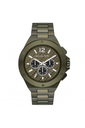 Michael Kors MK9103 Erkek Kol Saati