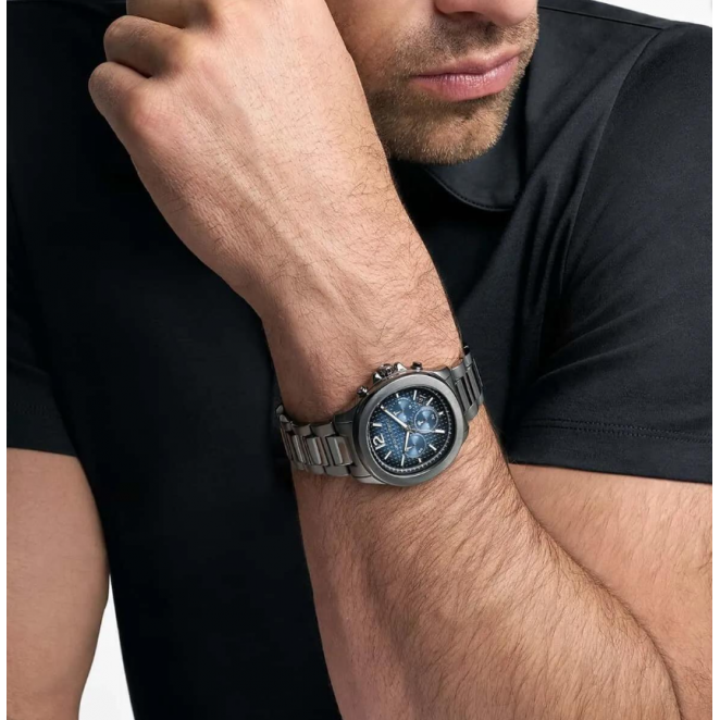 Michael Kors MK9213 Erkek Kol Saati