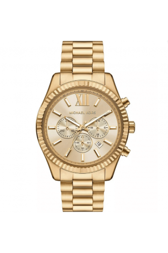 Michael Kors MK9235 Erkek Kol Saati