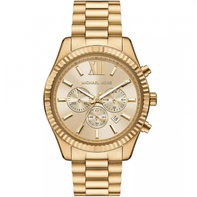 Michael Kors MK9235 Erkek Kol Saati Michael Kors MK9235 Erkek Kol Saati