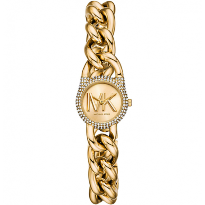 Michael Kors MKO1067 Kadın Kol Saati Michael Kors MKO1067 Kadın Kol Saati