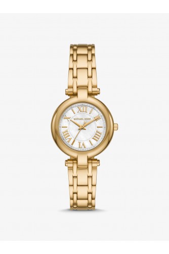 Michael Kors MKO1083 Kadın Kol Saati