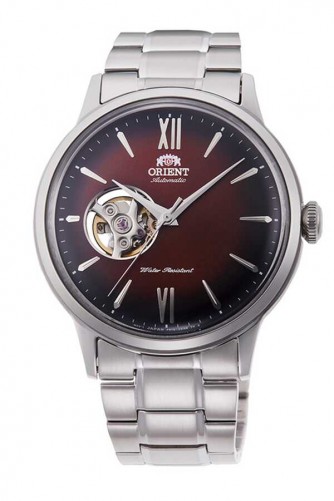 Orient RA-AG0027Y10B Otomatik Erkek Kol Saati