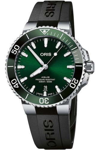 Oris O-40077634157-0742474EB Erkek Kol Saati