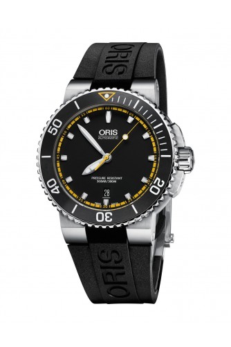 Oris O-73376534127-0742634EB Erkek Kol Saati