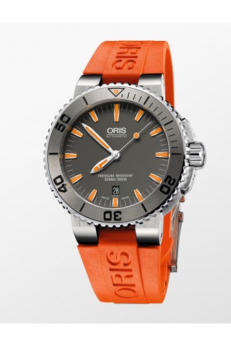 Oris O-73376534158-0742632EB Erkek Kol Saati