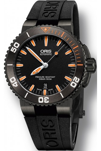 Oris O-73376534259-0742634GEB Erkek Kol Saati