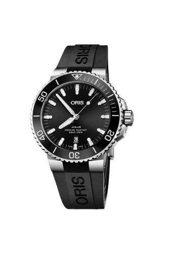 Oris O-73377304134-0742464EB Erkek Kol Saati