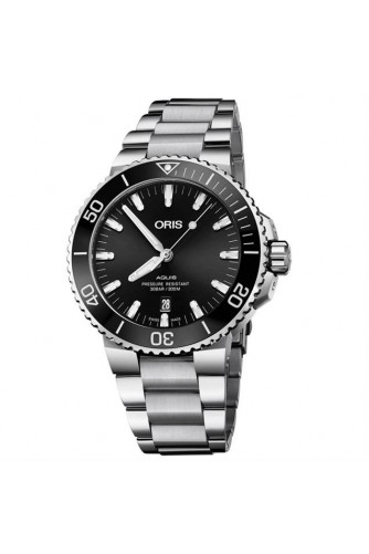 Oris O-73377304134-0782405PEB Erkek Kol Saati