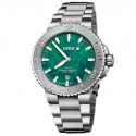 Oris O-73377304137-0782405PEB Erkek Kol Saati Oris O-73377304137-0782405PEB Erkek Kol Saati