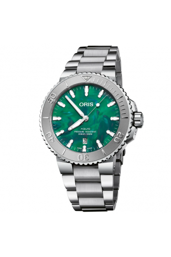 Oris O-73377304137-0782405PEB Erkek Kol Saati