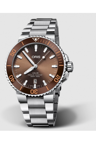 Oris O-73377304152-0782405PEB Erkek Kol Saati