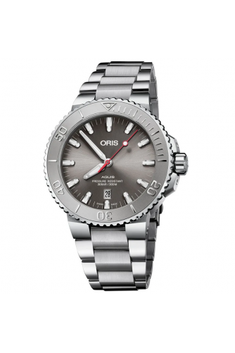 Oris O-73377304153-0782405PEB Erkek Kol Saati