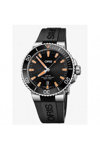 Oris O-73377304159-0742464EB Erkek Kol Saati
