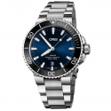 Oris O-73377664135-0782205PEB Erkek Kol Saati Oris O-73377664135-0782205PEB Erkek Kol Saati