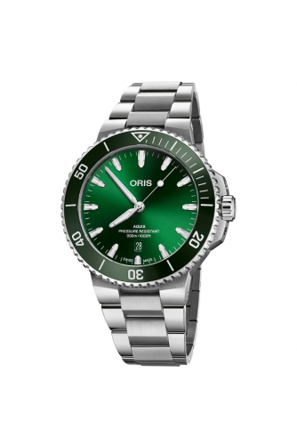 Oris O-73377894157-0782304PEB Erkek Kol Saati