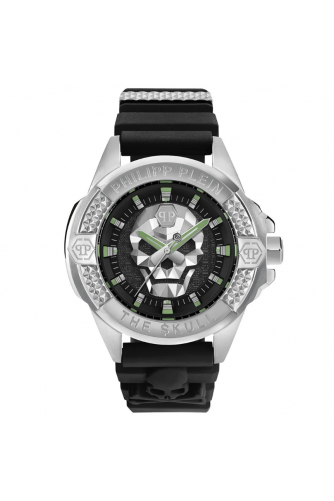 Philipp Plein PWAAA0121 Erkek Kol Saati