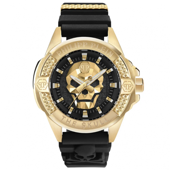 Philipp Plein PWAAA0221 Erkek Kol Saati Philipp Plein PWAAA0221 Erkek Kol Saati